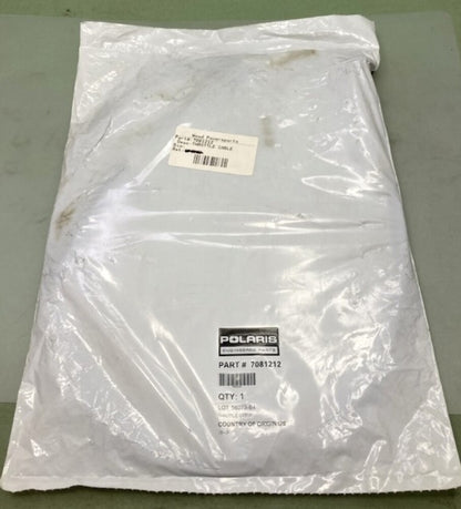 Polaris 7081212 Cable, Throttle New Genuine