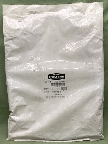 Polaris 7081389 Cable, Reverse New Genuine