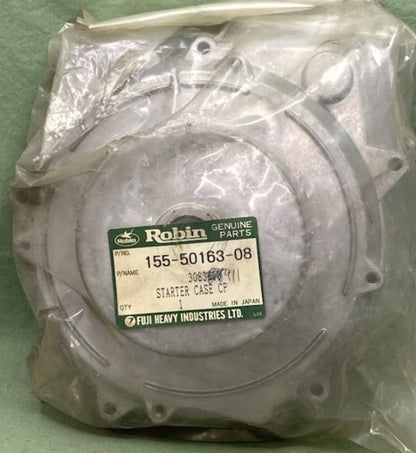 Polaris Robin 3083911 Case, Starter, B, Unit 155-50163-08 New Genuine