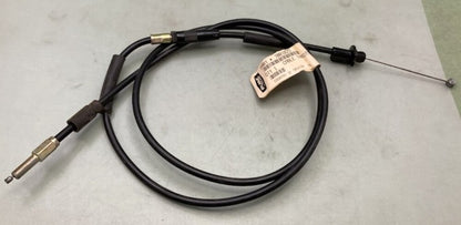 Polaris 7081025 Cable, Throttle New Genuine