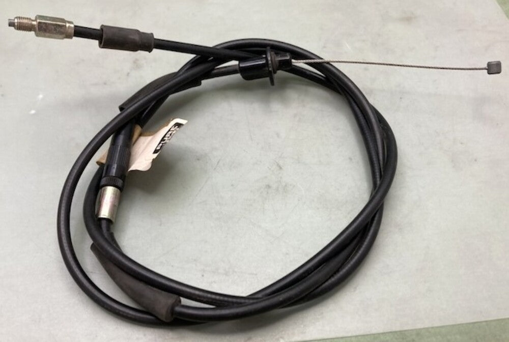 Polaris 7081102 Cable-Throttle, 1/4, Turn, 52Inch 7081182, 7081220 New Genuine