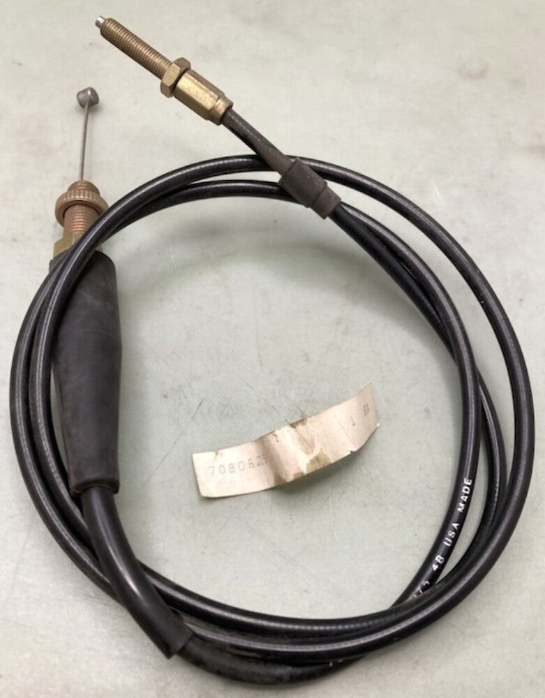 Polaris 7080529 Throttle Cable New Genuine