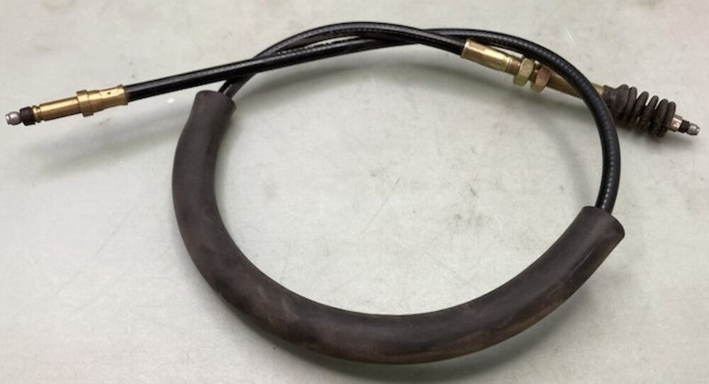 Polaris 7080420 Cable, Shift New Genuine