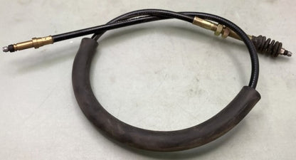 Polaris 7080420 Cable, Shift New Genuine