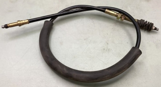 Polaris 7080420 Cable, Shift New Genuine