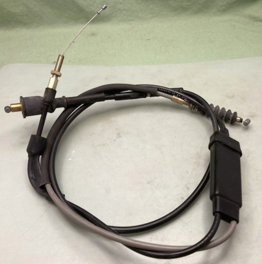Polaris 7080370 Throttle Cable New Genuine