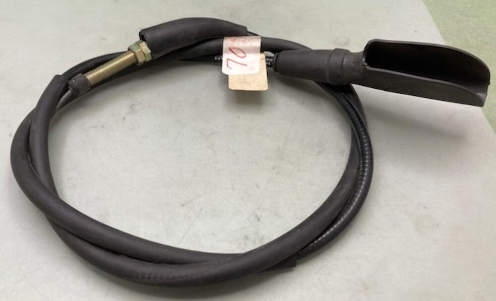 Polaris 7081034 Cable, Clutch New Genuine