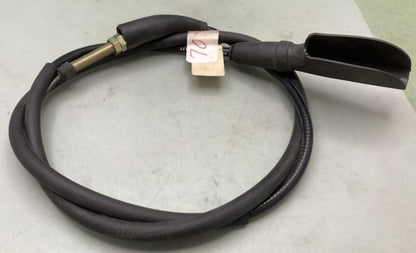Polaris 7081034 Cable, Clutch New Genuine