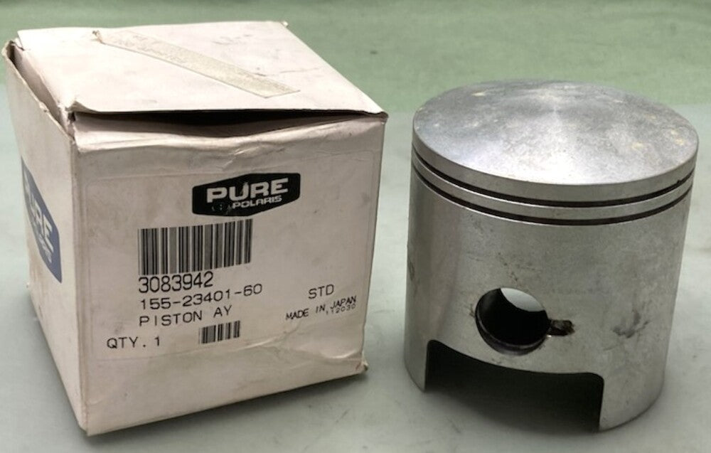 Polaris 3083942 Piston New Genuine
