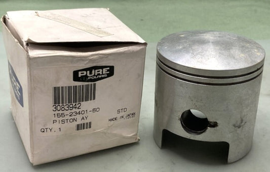 Polaris 3083942 Piston New Genuine