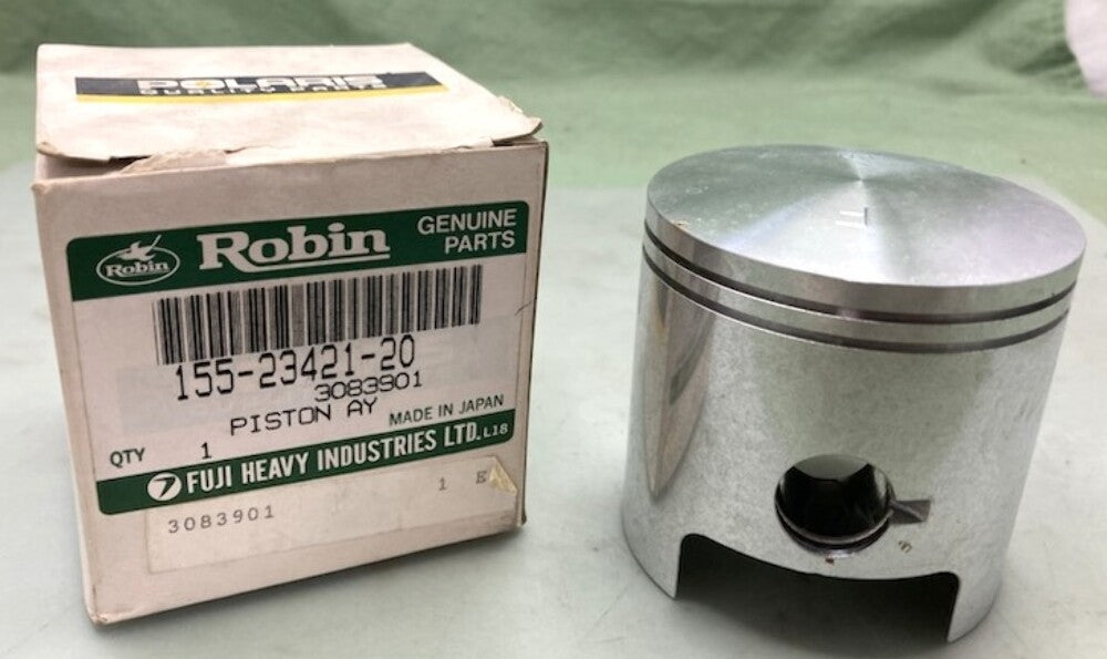 Polaris 3083901 Piston New Genuine