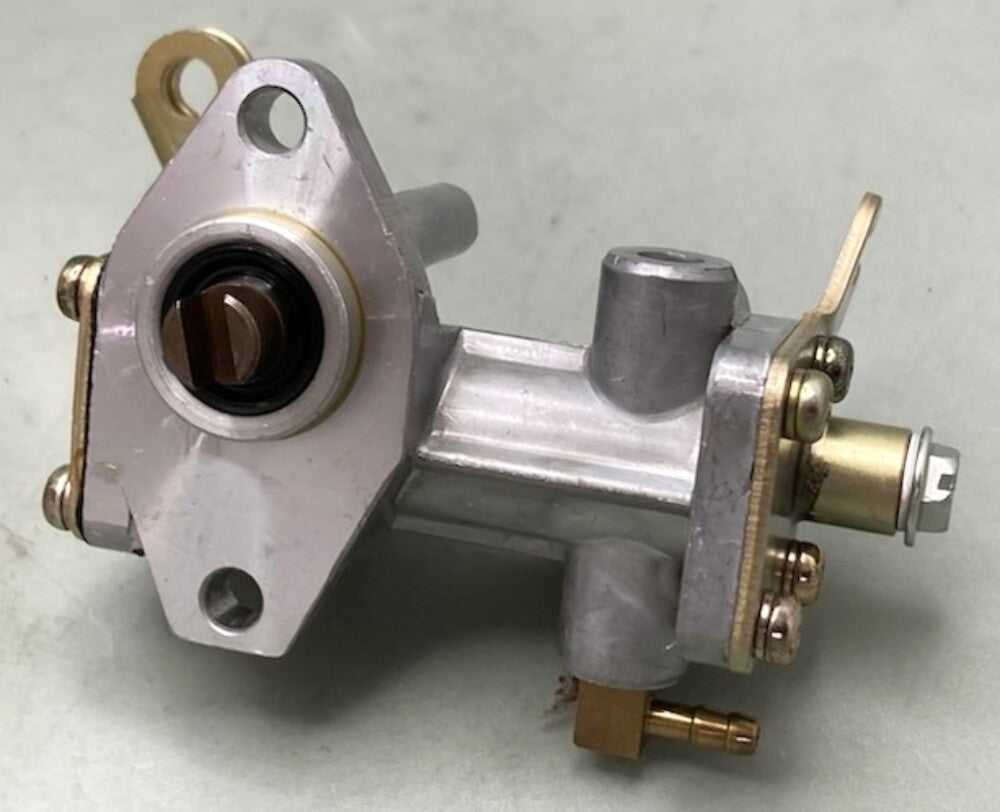 Polaris 3083806 Pump, Asm, Oil New Genuine