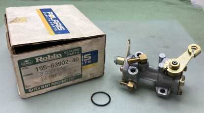 Polaris 3083806 Pump, Asm, Oil New Genuine