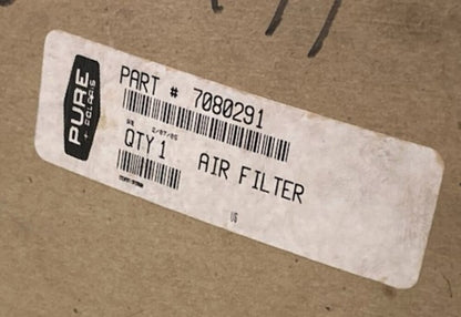 Polaris 7080291 Filter, Air New Genuine