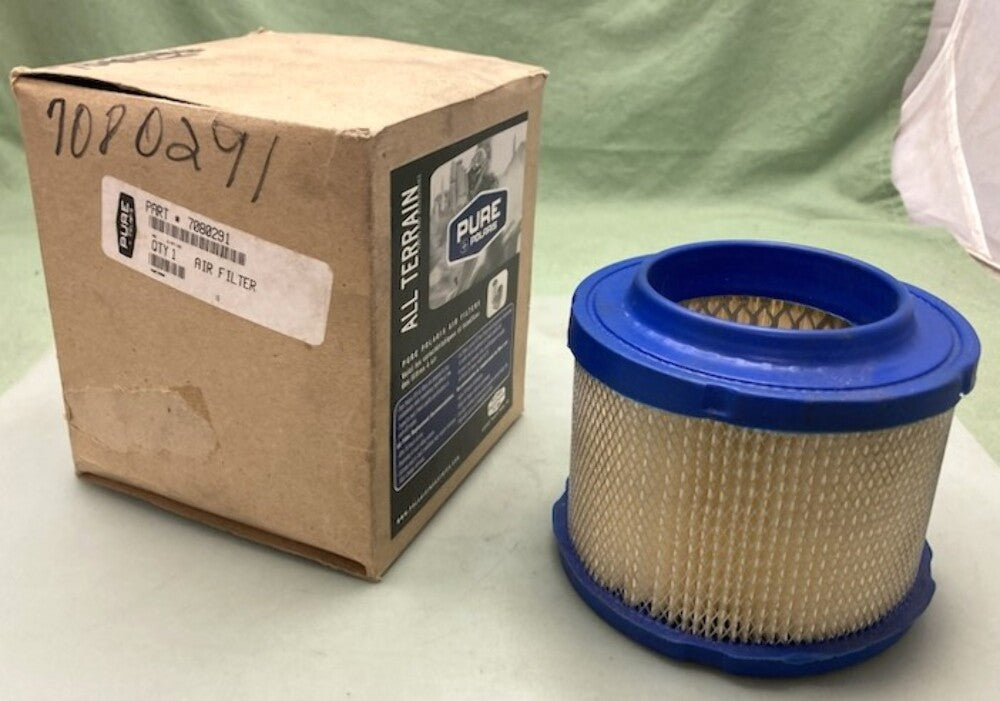 Polaris 7080291 Filter, Air New Genuine
