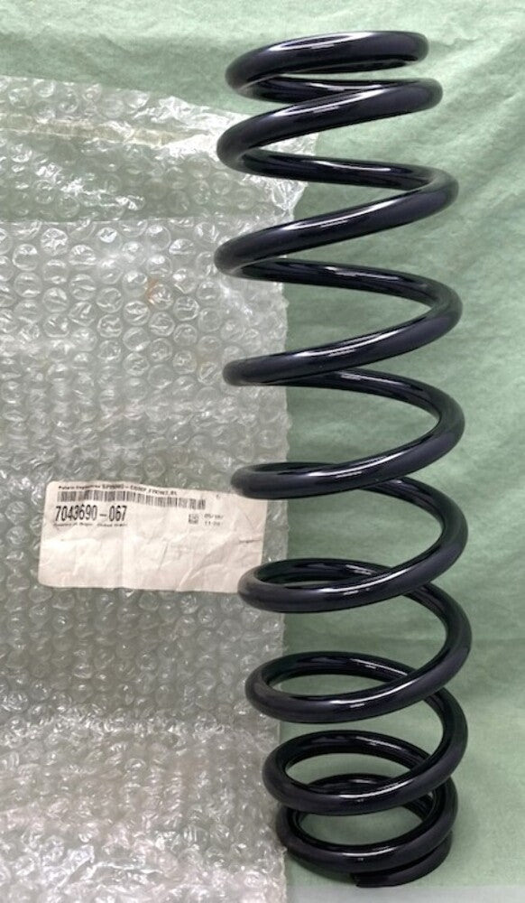 Polaris 7043690 Spring New Genuine