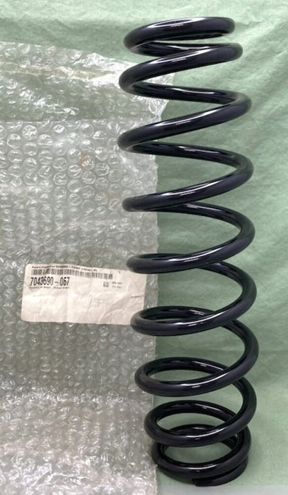 Polaris 7043690 Spring New Genuine
