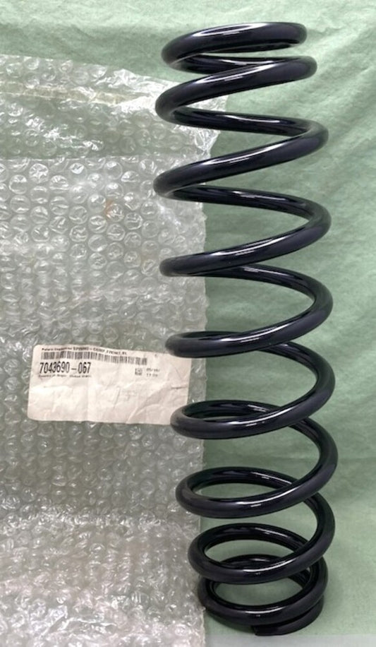 Polaris 7043690 Spring New Genuine