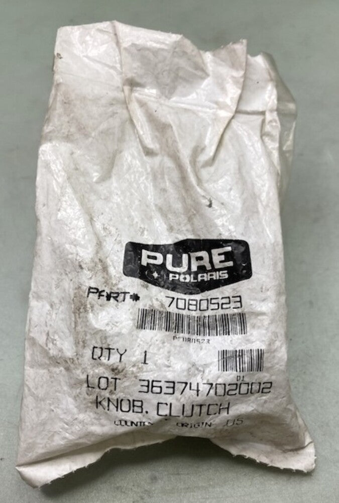 Polaris 7080523 Knob, Guard New Genuine