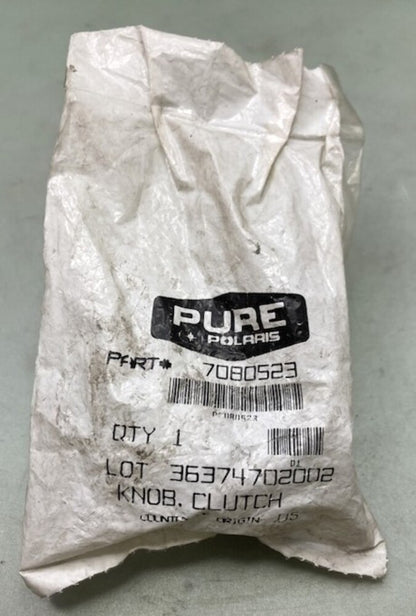 Polaris 7080523 Knob, Guard New Genuine
