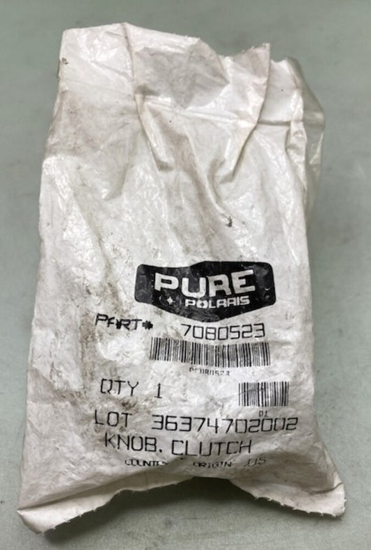 Polaris 7080523 Knob, Guard New Genuine