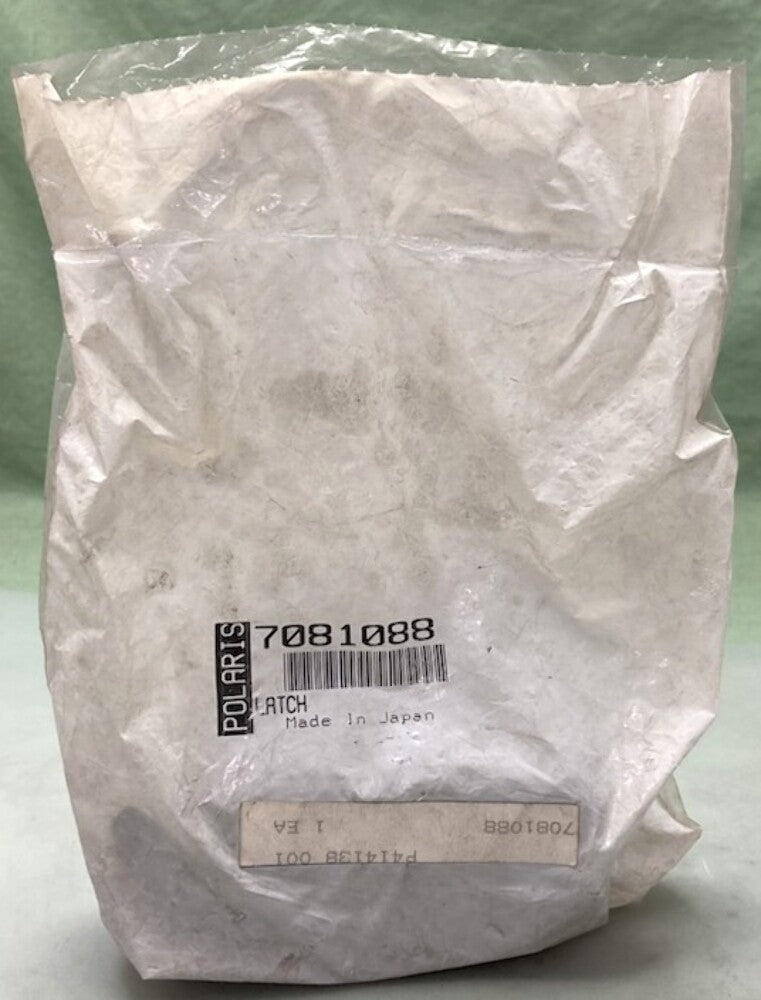 Polaris 7081088 Latch New Genuine