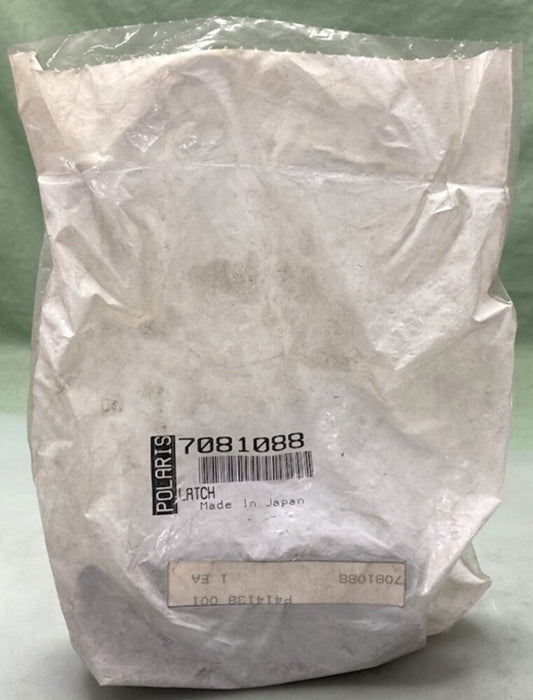 Polaris 7081088 Latch New Genuine
