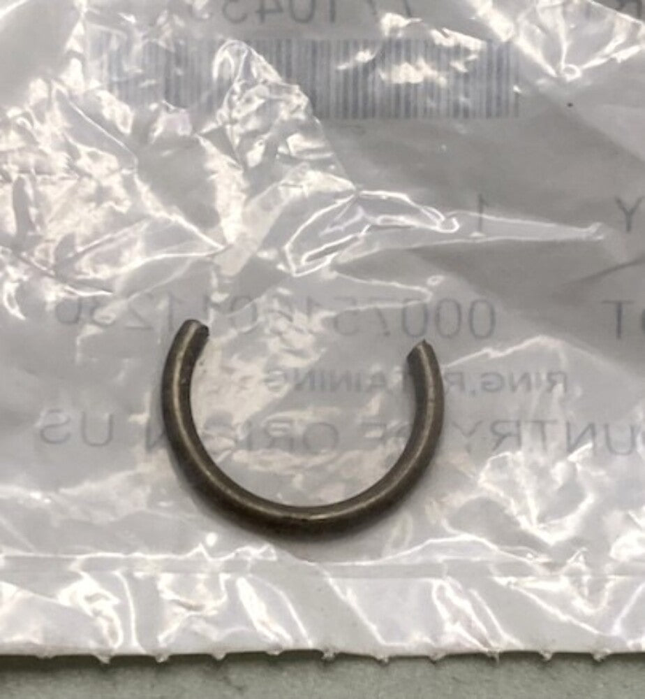 Polaris 7710433 Ring, Retaining 3233048 New Genuine