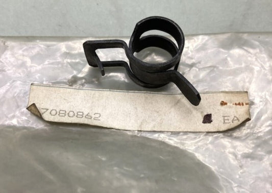 Polaris 7080862 Clamp-Hose Mubea New Replaces