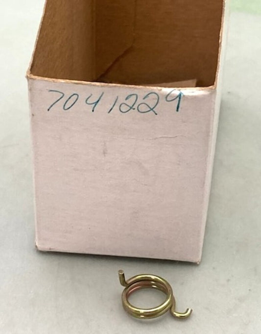 Polaris 7041229 Spring, Pk.Brake New Replaces