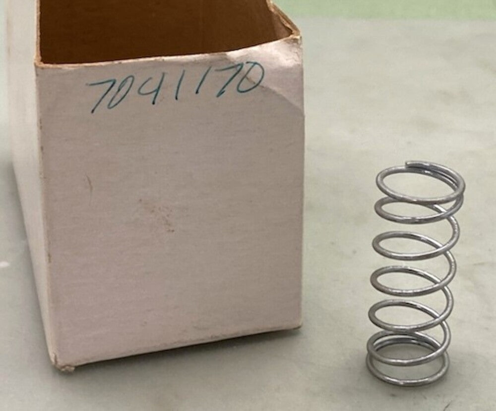 Polaris 7041170 Spring, Shift, Lever New Genuine
