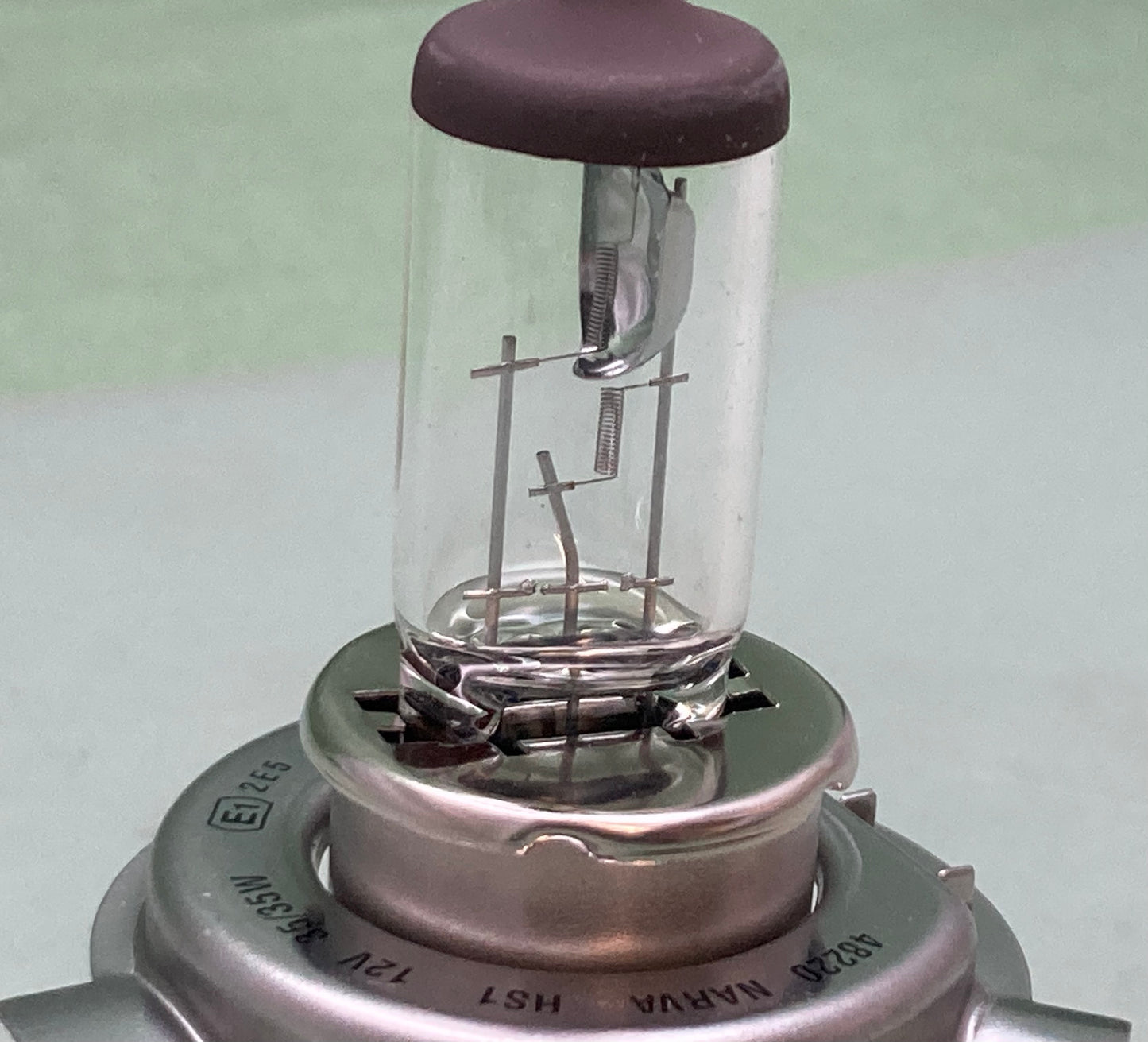 New Genuine Yamaha 1ML8431400XX Bulb, HL 12V35/35W