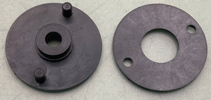 New Replaces Yamaha SHD-85LZR-PV-00 Lazer Pivot Kit