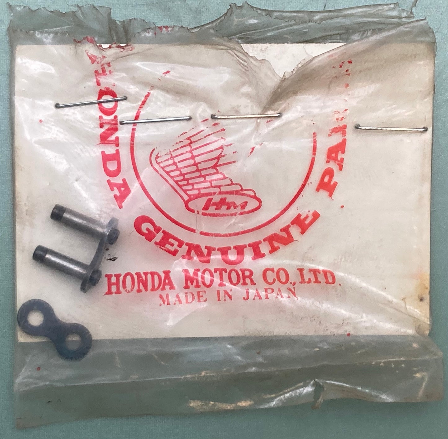 New Genuine Honda 14410-283-000 Joint