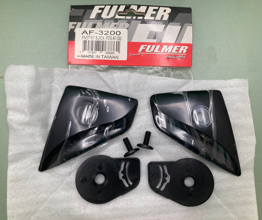 New Genuine Fulmer AF-0200 Pivot Kit Black
