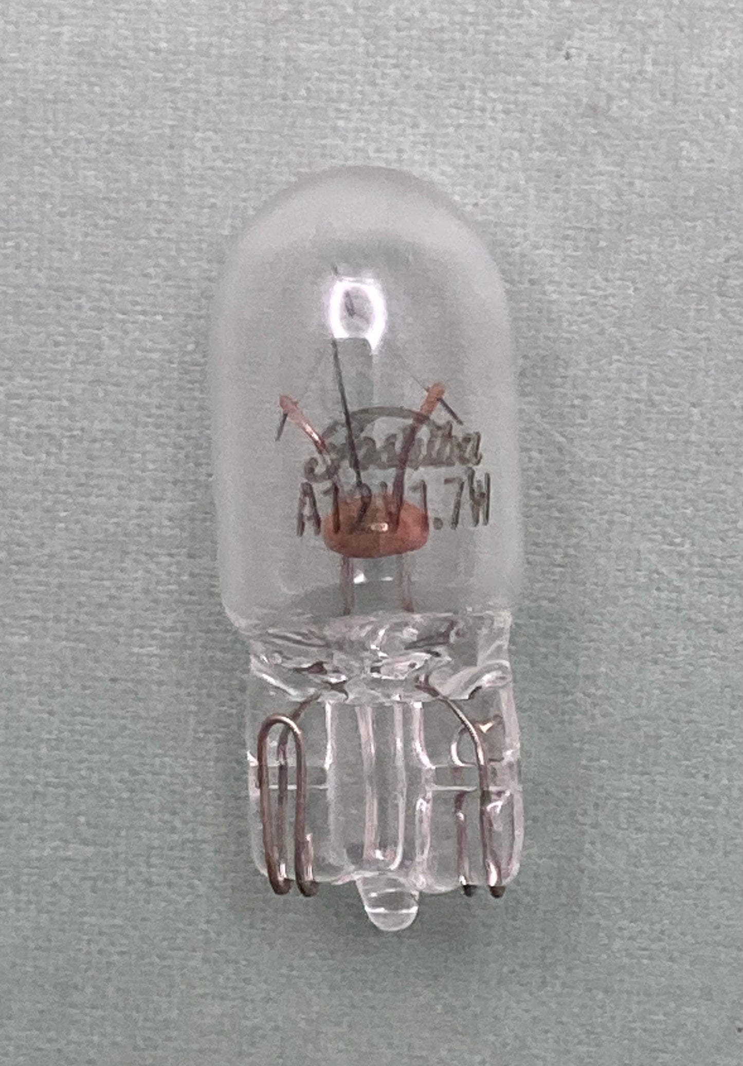 New Genuine Honda 34908-MB9-871 Bulb (T10)