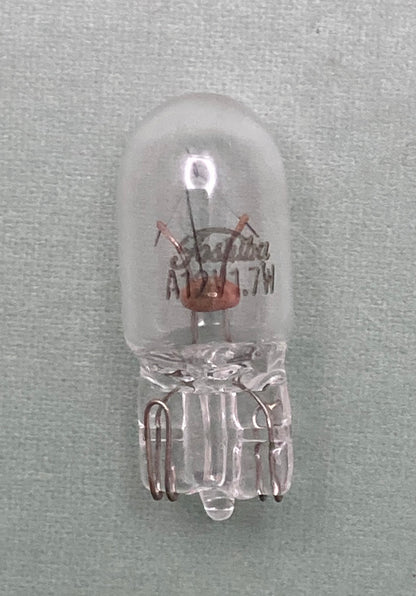 New Genuine Honda 34908-MB9-871 Bulb (T10)