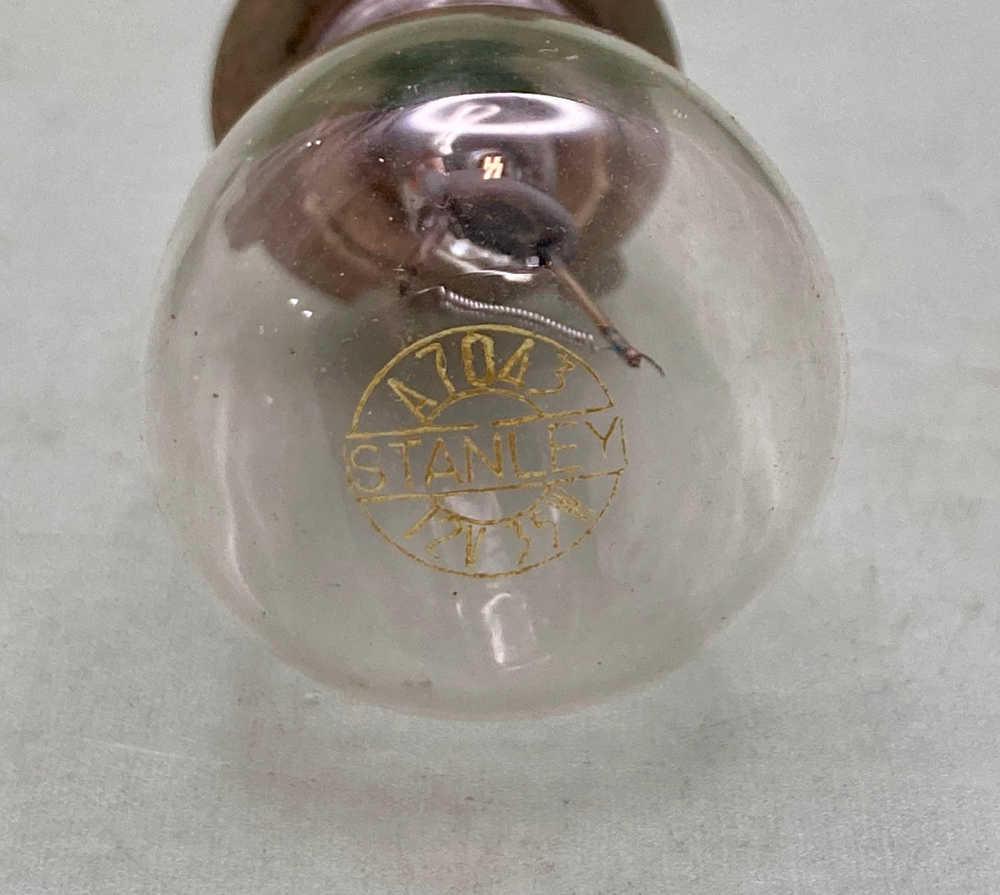 New Genuine Stanley A7043 Bulb 12V35W