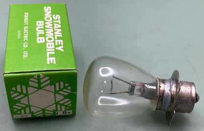 New Genuine Stanley A7043 Bulb 12V35W
