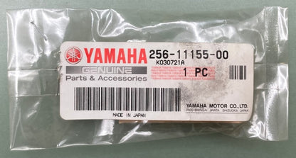New Genuine Yamaha 256-11155-00 Labyrinth Seal, 256-11155-00-00