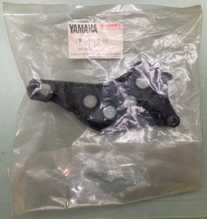 New Genuine Yamaha 2W5-15421-00 Right Crankcase Cover, 2W5-15421-00-00