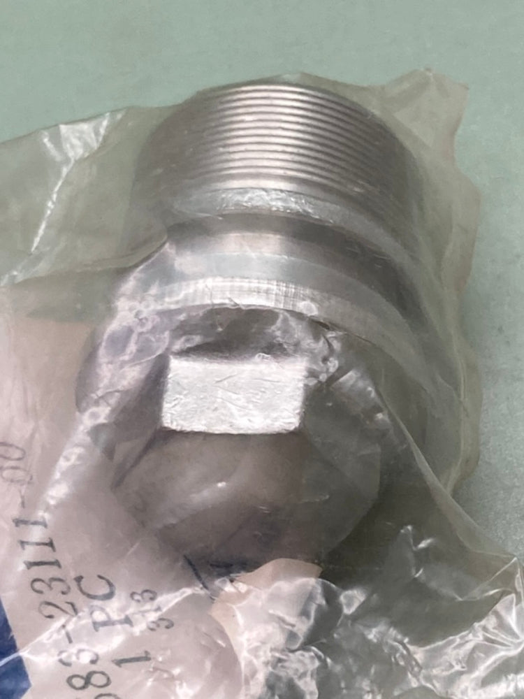 New Genuine Yamaha 583-23111-00 Cap