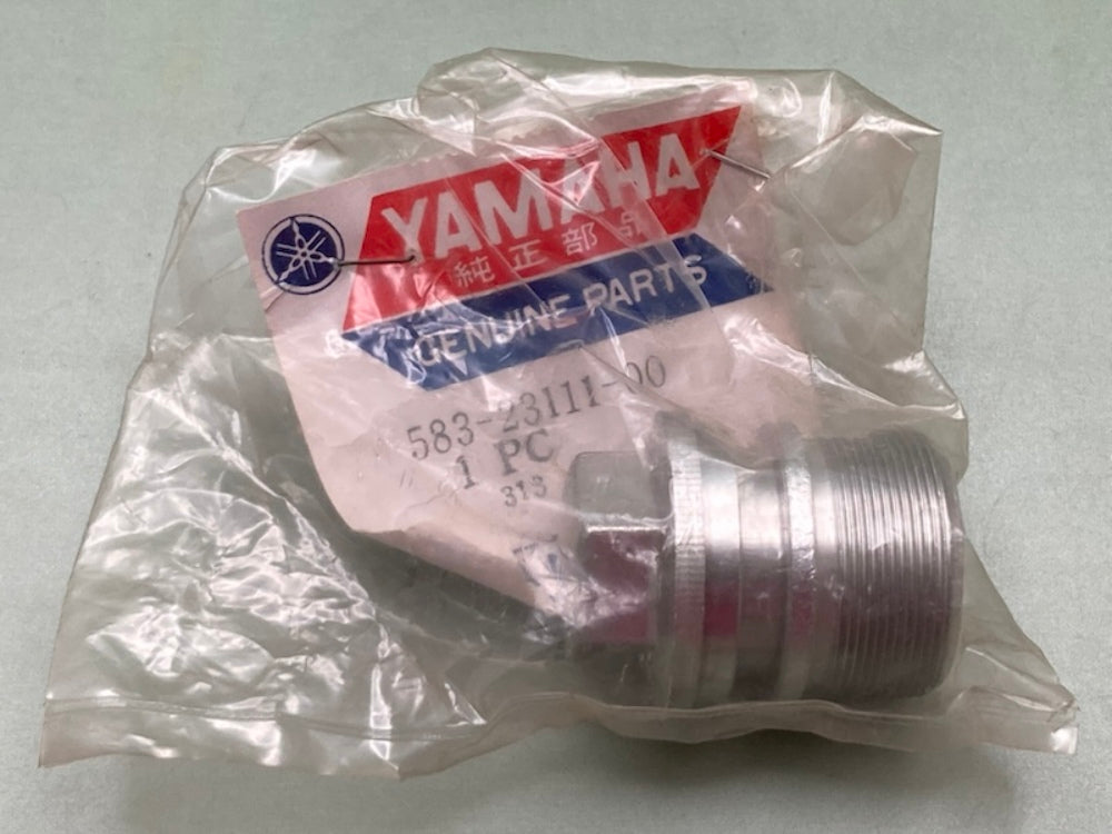 New Genuine Yamaha 583-23111-00 Cap