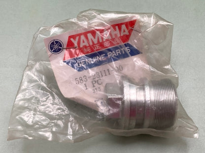 New Genuine Yamaha 583-23111-00 Cap