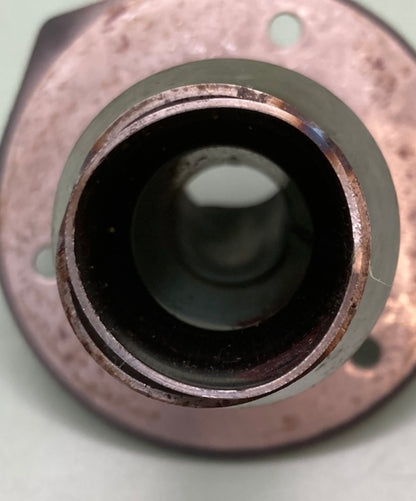 New Genuine Yamaha 2XJ-14752-00 Pipe, Outlet, 2XJ-14752-00-00