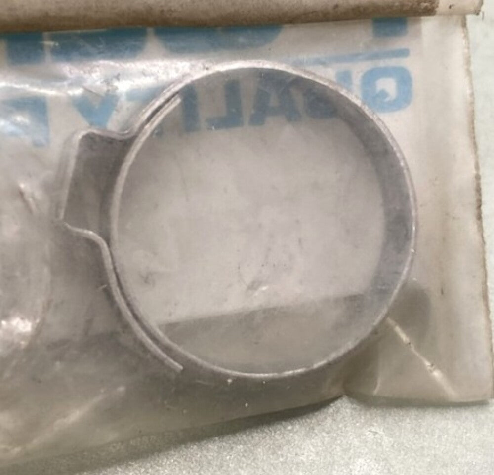 Polaris 7080627 Clamp, Band New Genuine