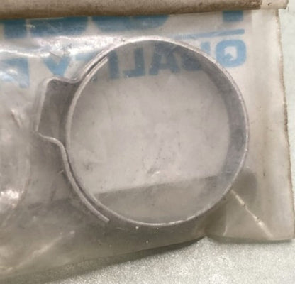 Polaris 7080627 Clamp, Band New Genuine