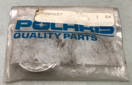 Polaris 7080627 Clamp, Band New Genuine