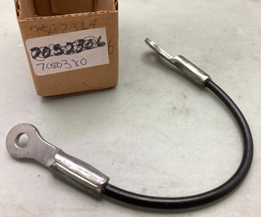Polaris 7080380 Cable, Tailgate New Replaces