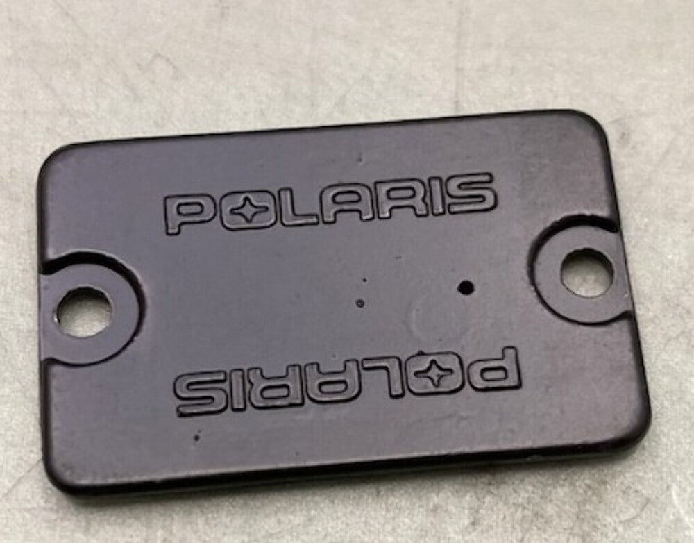 Polaris 5630338 Cover, Master, Cyl. New Genuine